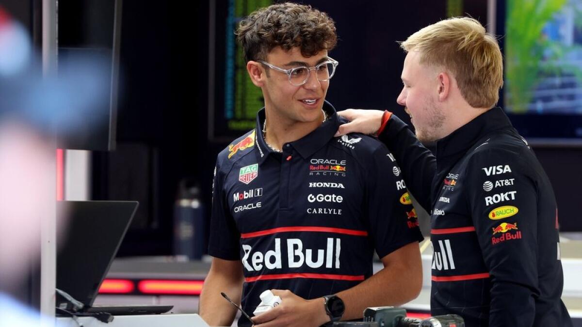 Arvid Lindblad : l'interview exclusive d'Autosport sur son passage en Formule 1 en 2026 - Article F1 sur PitStopInsight