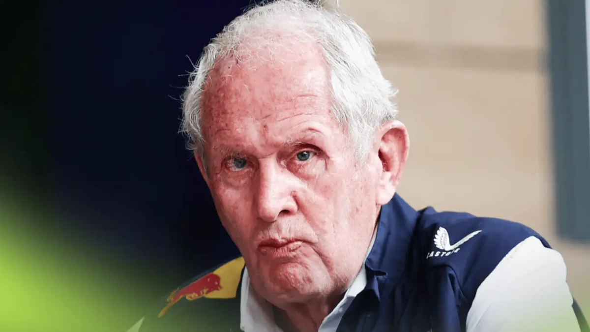 Pourquoi Helmut Marko quitte Red Bull F1 et quelles conséquences pour Verstappen : l&#039;ère d&#039;une légende s&#039;achève - Article F1 sur PitStopInsight