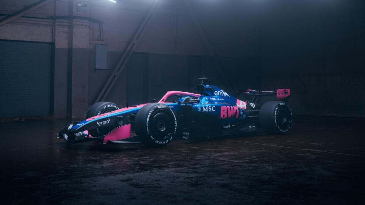 Pourquoi il n'y a « aucune excuse » pour Alpine en F1 2026 - Article F1 sur PitStopInsight