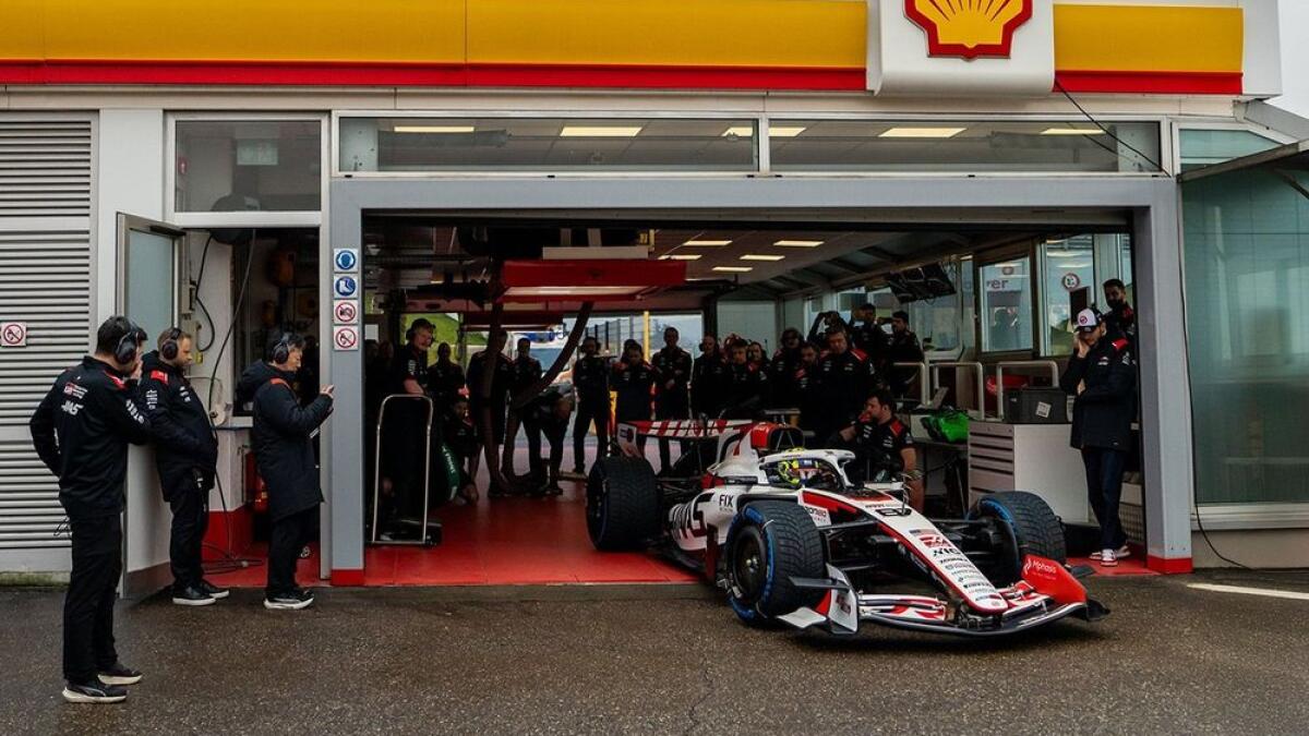Pourquoi le premier shakedown F1 2026 à Barcelone se déroule à huis clos – et ce qu’il faut en attendre - Article F1 sur PitStopInsight