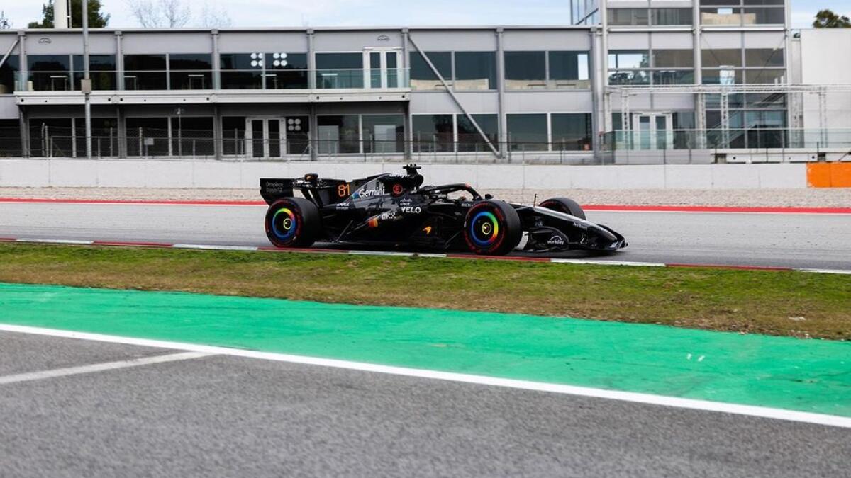 Pourquoi les vitesses de fermeture ne sont plus une grande préoccupation pour la F1 2026 - Article F1 sur PitStopInsight