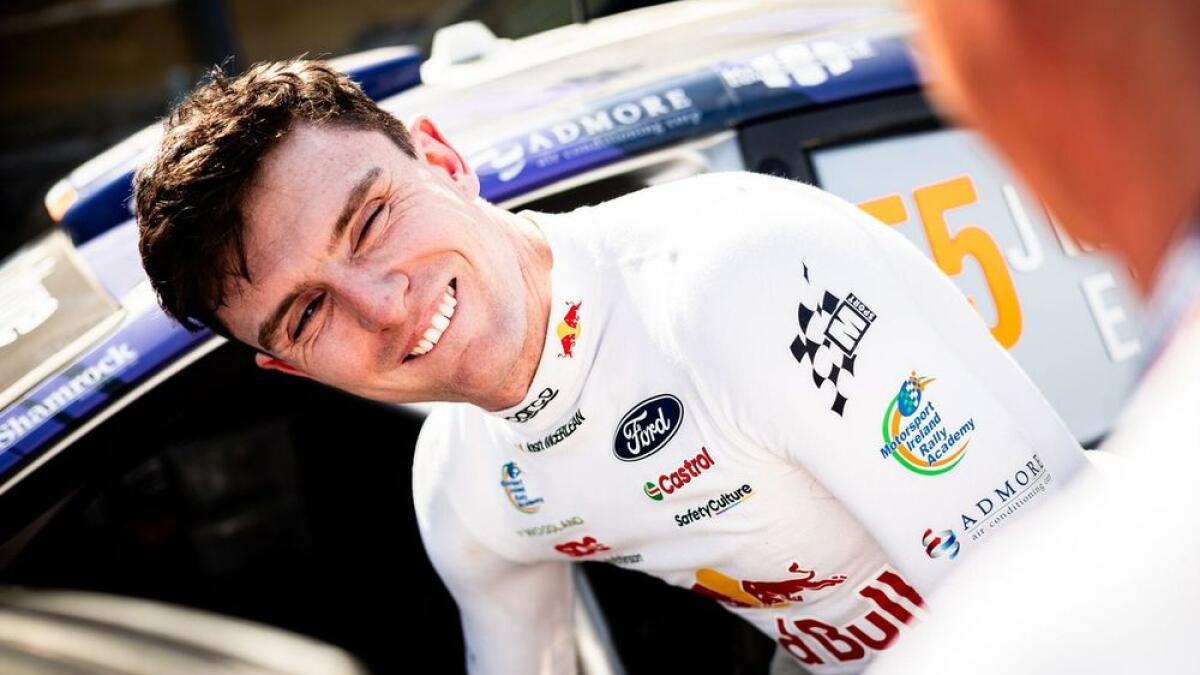 Pourquoi M-Sport privilégie la jeunesse pour sa lineup WRC 2026 - Article WRC sur PitStopInsight