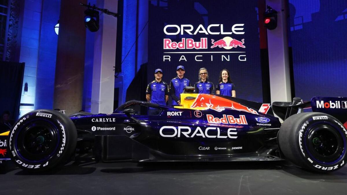 Pourquoi Verstappen est l'atout majeur de Red Bull pour la révolution F1 2026 - Article F1 sur PitStopInsight