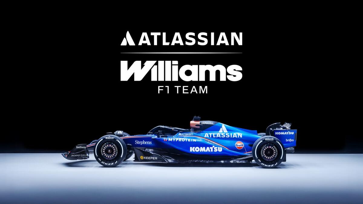 Pourquoi Williams ne voit pas la F1 2026 comme un test décisif - Article F1 sur PitStopInsight