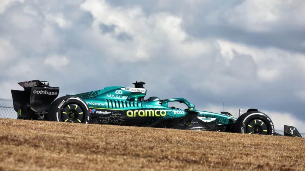 Aston Martin infraction procédurale au plafond des coûts F1 2024 - Article F1 sur PitStopInsight