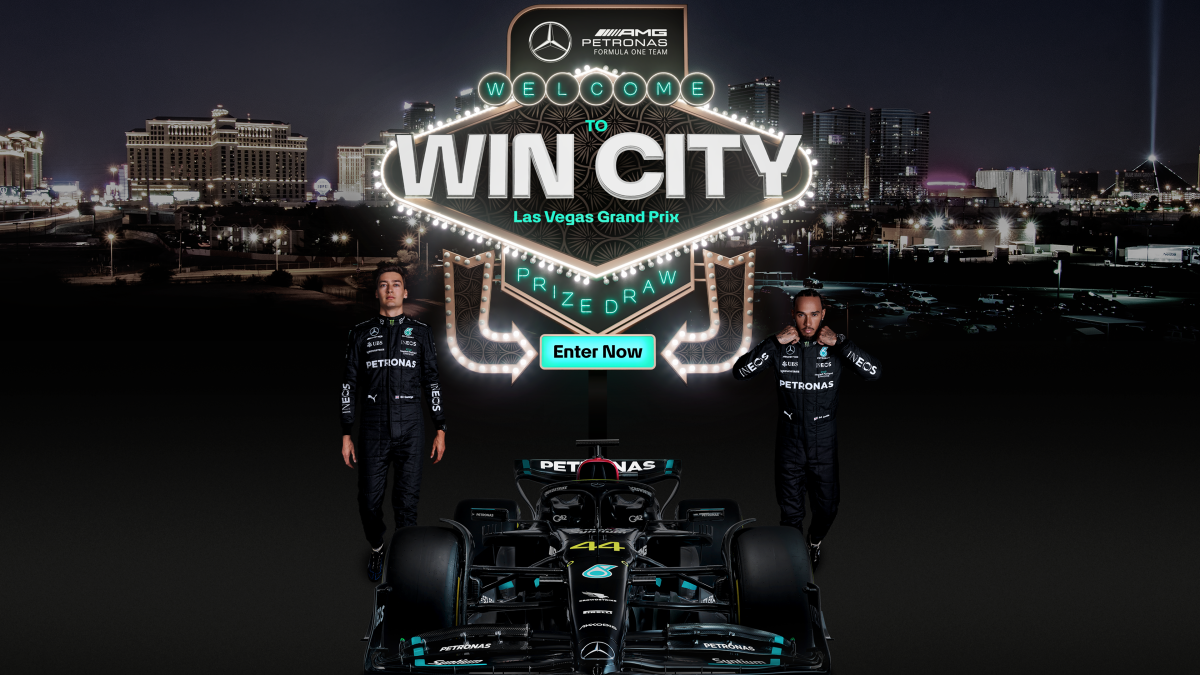 Probabilité de victoire de Mercedes au Grand Prix de Las Vegas Formule 1 : entre espoir et prudence - Article F1 sur PitStopInsight
