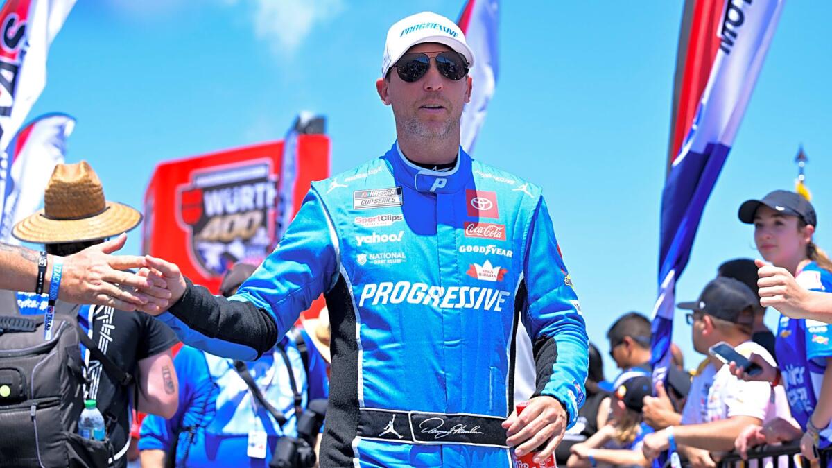 Procès antitrust NASCAR 23XI : l’exclusion des témoins selon la règle 615 fait trembler le monde de la course automobile - Article NASCAR sur PitStopInsight