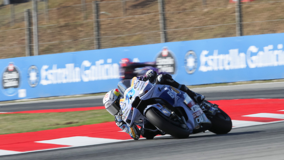 Qualification Grand Prix de Catalogne MotoGP : Alex Marquez en pole dans un contexte difficile pour Bagnaia - Article MotoGP sur PitStopInsight