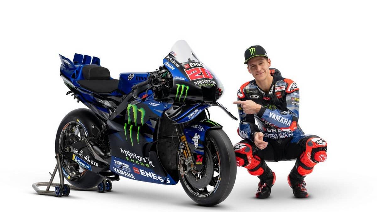 Quartararo Australie MotoGP Phillip Island pneus soft stratégie prometteuse - Article MotoGP sur PitStopInsight