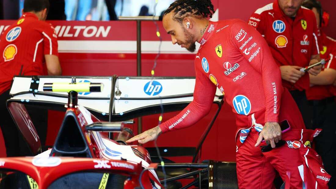 Quel âge a Lewis Hamilton ? - Découvrez la vie et la carrière du septuple champion de F1 - Article F1 sur PitStopInsight