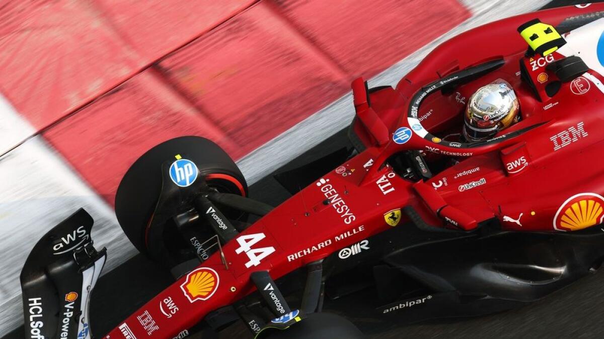 Quel était le plus grand chagrin de la F1 2025 ? - Article F1 sur PitStopInsight