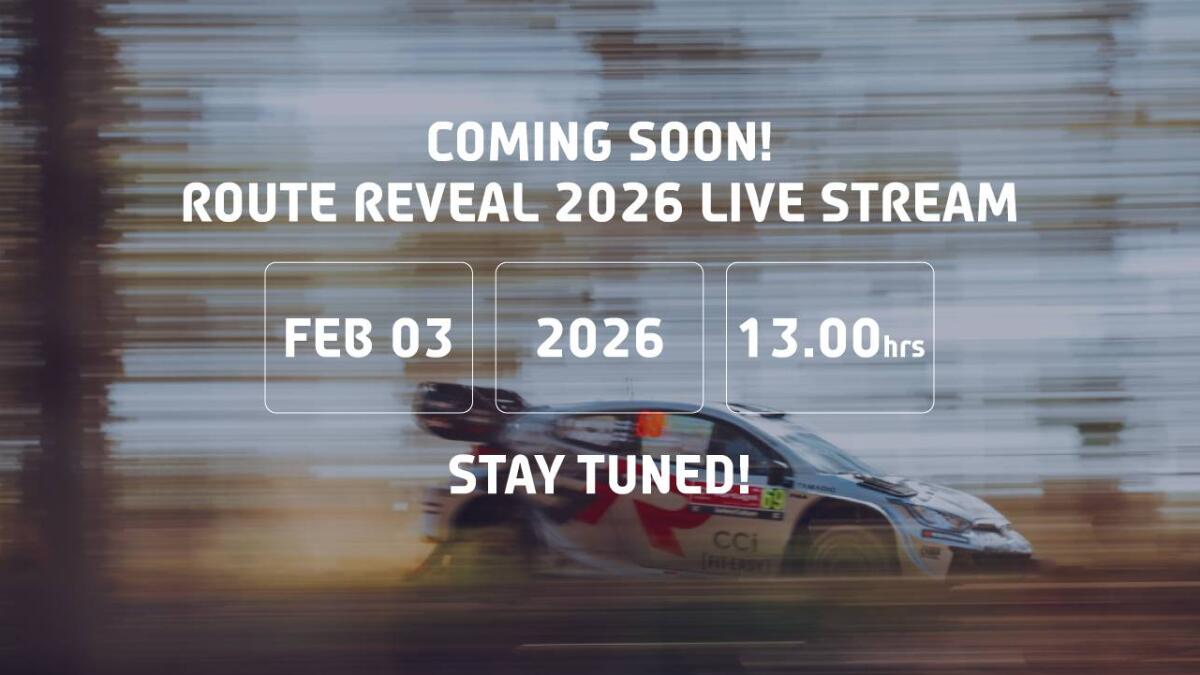 Rally Finland supprime la mythique Ouninpohja pour 2026 - Article WRC sur PitStopInsight