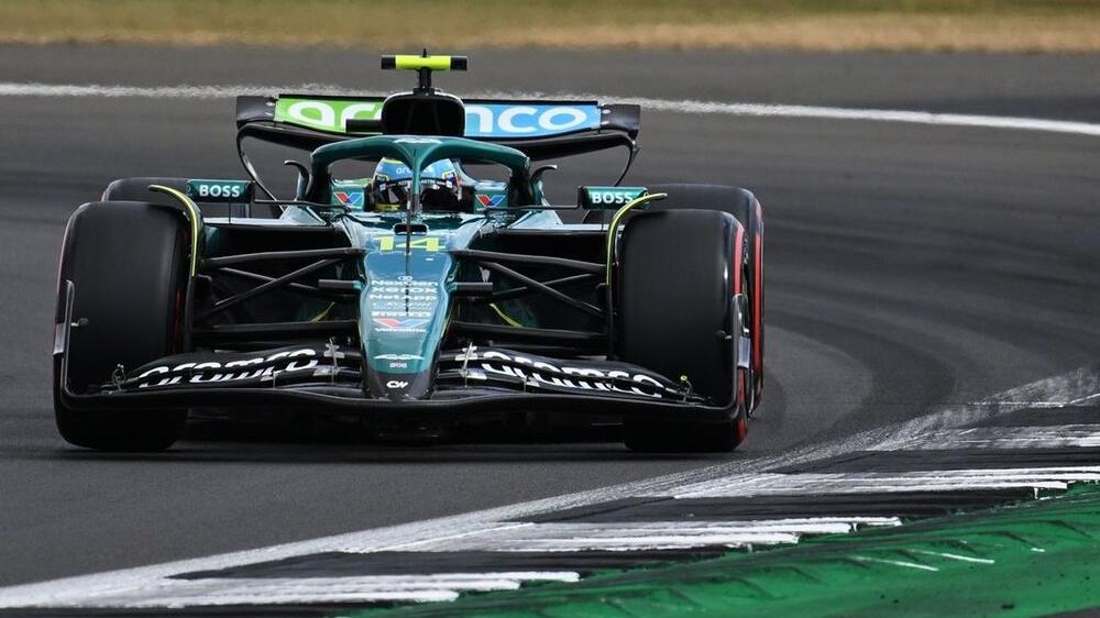 Aston Martin F1 présente de nouvelles évolutions aérodynamiques au Grand Prix de Belgique - Article F1 sur PitStopInsight