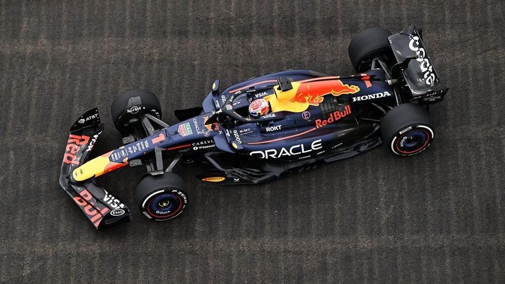 RB21 Red Bull Monza Singapour plancher aile avant réglementation 2026 - Article F1 sur PitStopInsight