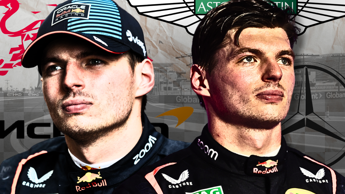 Red Bull F1 2026 : choix des pilotes et intrigue au Mexique - Article F1 sur PitStopInsight