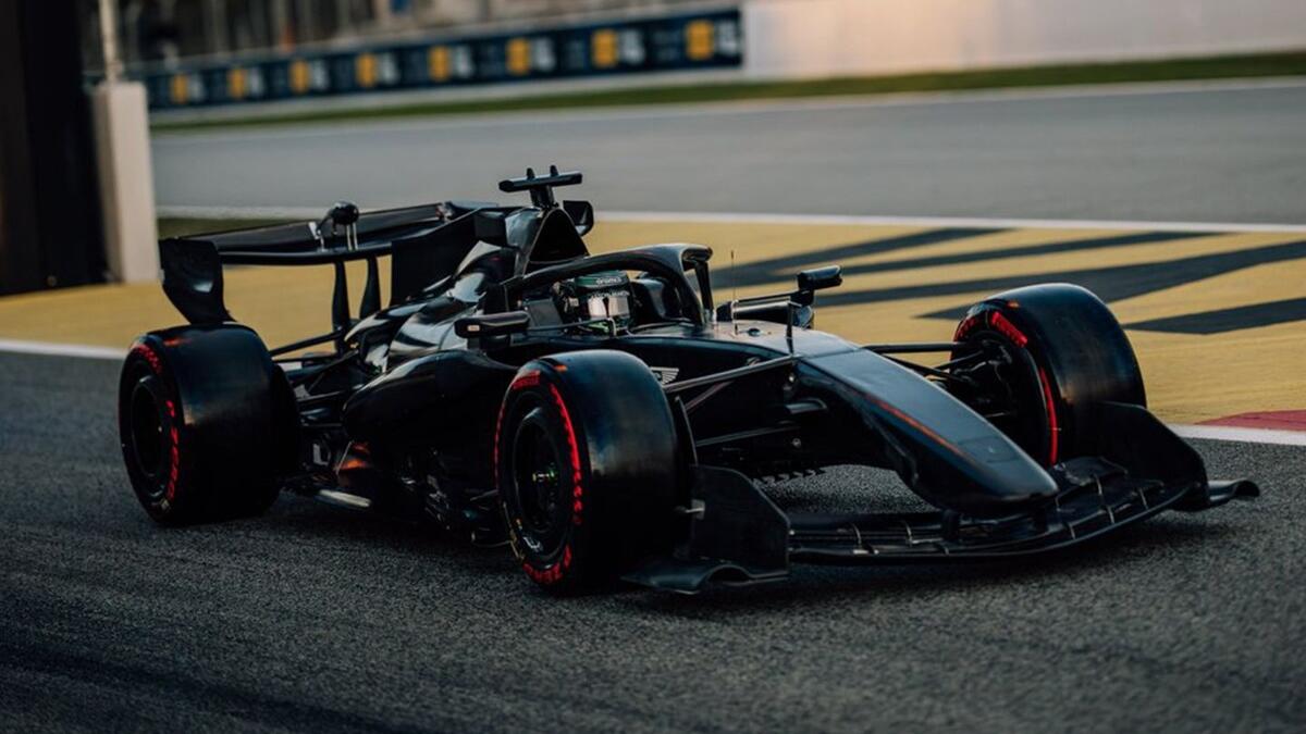 Aston Martin rate les deux premiers jours des essais F1 2026 à Barcelone - Article F1 sur PitStopInsight