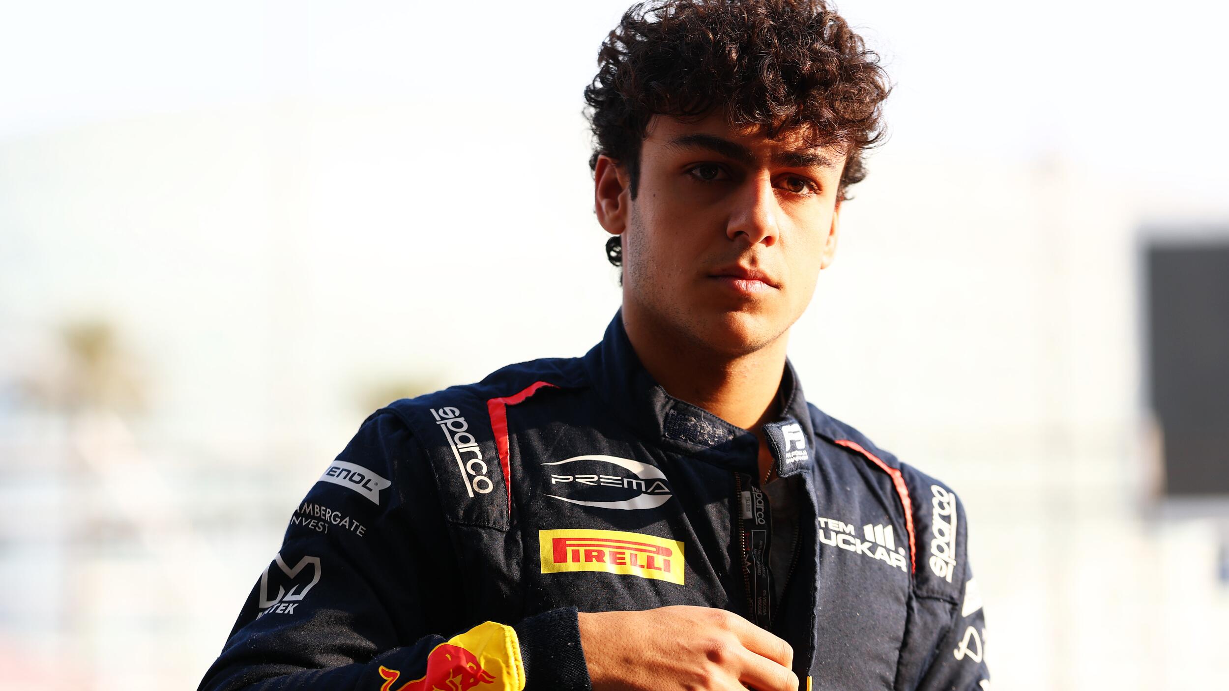 Red Bull donne à Arvid Lindblad une chance en or avec un test en F1 à Imola - Article F1 sur PitStopInsight