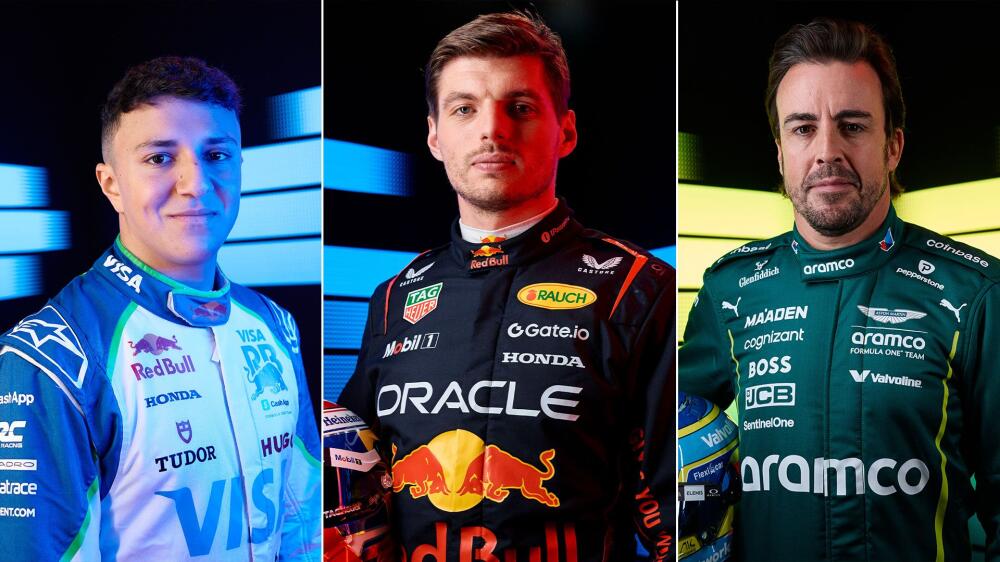 Red Bull repousse les décisions pilotes pour 2026 après le GP du Mexique - Article F1 sur PitStopInsight