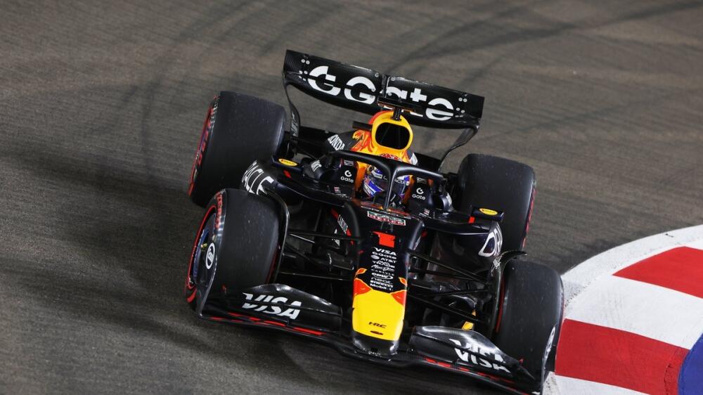 Le développement prolongé de Red Bull pour 2026 en Formule 1 : une stratégie contre-intuitive - Article F1 sur PitStopInsight