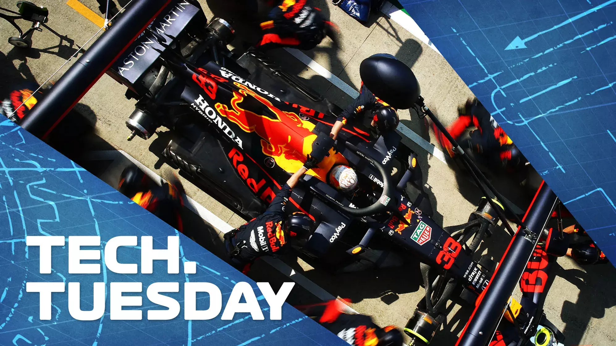 Red Bull en crise : Les défis de la RB21 dans les conditions chaudes - Article F1 sur PitStopInsight