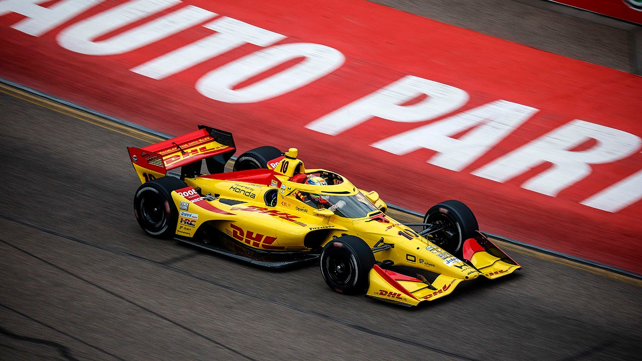 Règlement final entre McLaren, Chip Ganassi et Alex Palou - Article F1 sur PitStopInsight