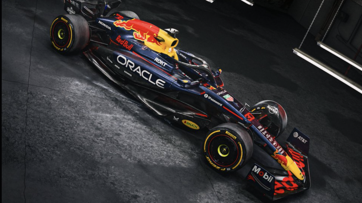 Relance de Red Bull en 2025 et son impact sur la Formule 1 en 2026 : une analyse complète - Article F1 sur PitStopInsight