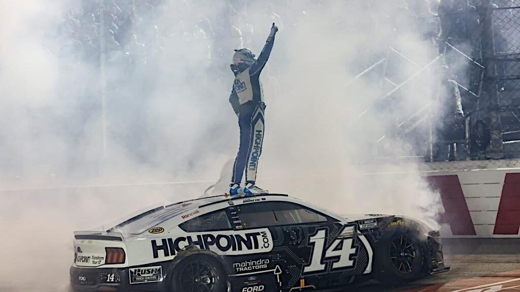 Résultat des Southern 500 Darlington : Classement playoff NASCAR après une course mouvementée - Article NASCAR sur PitStopInsight