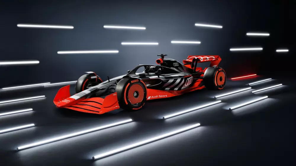 L'arrivée d'Audi en Formule 1 en 2026 : une ambition 2030 et les défis d'un nouveau constructeur - Article F1 sur PitStopInsight