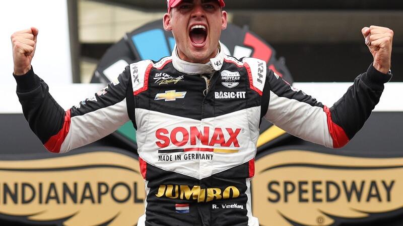 Rinus VeeKay remporte la victoire en IndyCar 2025 à Toronto : les clés de son succès - Article IndyCar sur PitStopInsight
