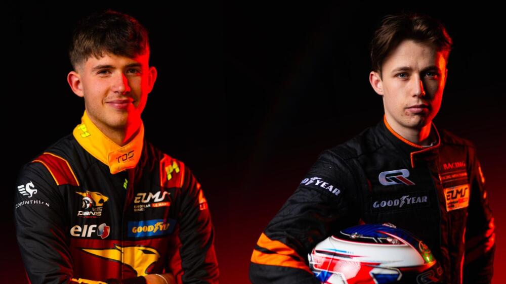 Rookie Test WEC Bahreïn 2025 : une vitrine pour les jeunes talents - Article WEC sur PitStopInsight