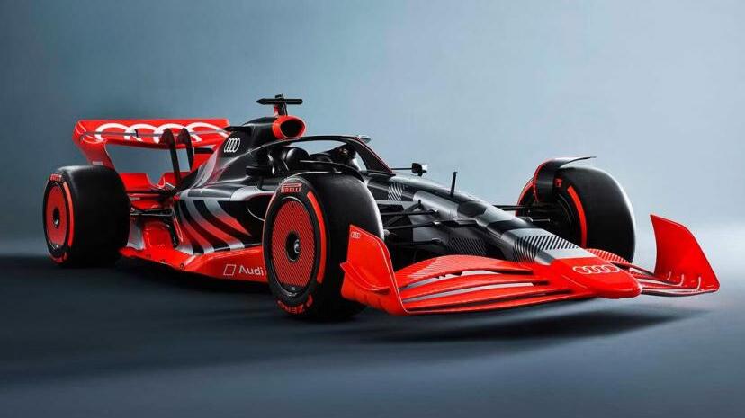 Audi Formule 1 2026 – Sauber prise de contrôle et recrutement - Article F1 sur PitStopInsight