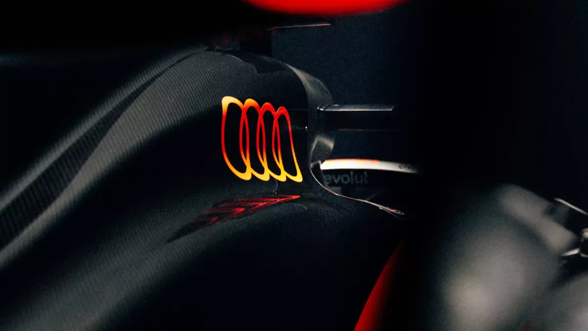 Audi lance son programme de jeunes pilotes F1 - Article F1 sur PitStopInsight