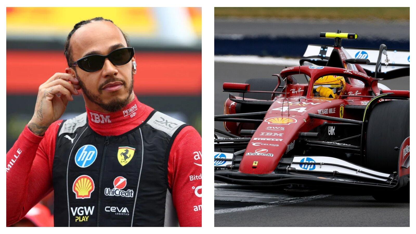 Rumeur Horner Ferrari Hamilton distractions 2026 retour F1 décryptage - Article F1 sur PitStopInsight
