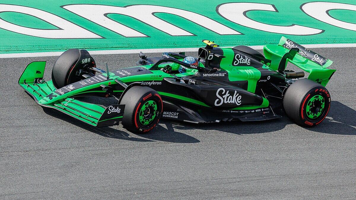 Sauber F1 Team 2024 : De la crise à la résurrection, le redressement inattendu - Article F1 sur PitStopInsight