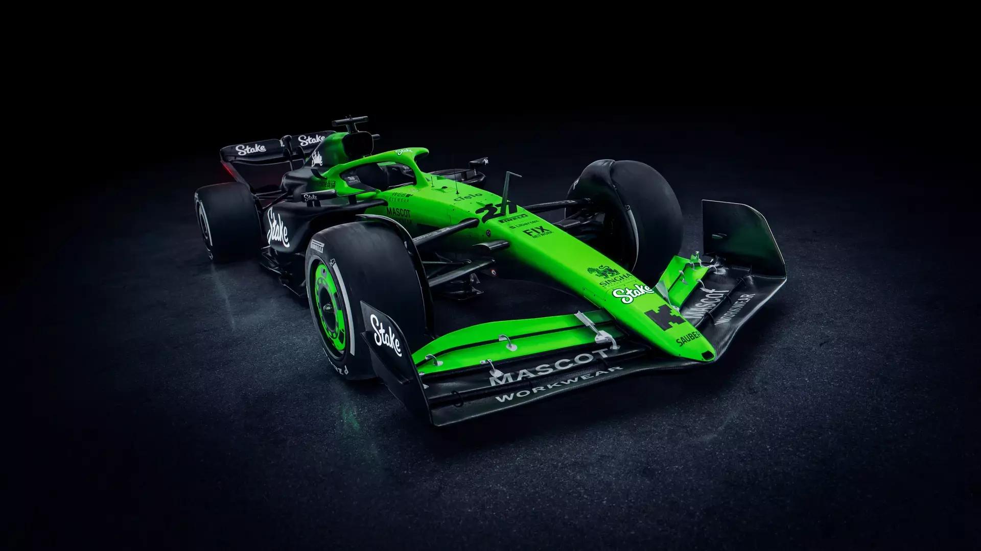 Sauber saison 2025 : Vers un renouveau gagnant avant l'ère Audi - Article F1 sur PitStopInsight