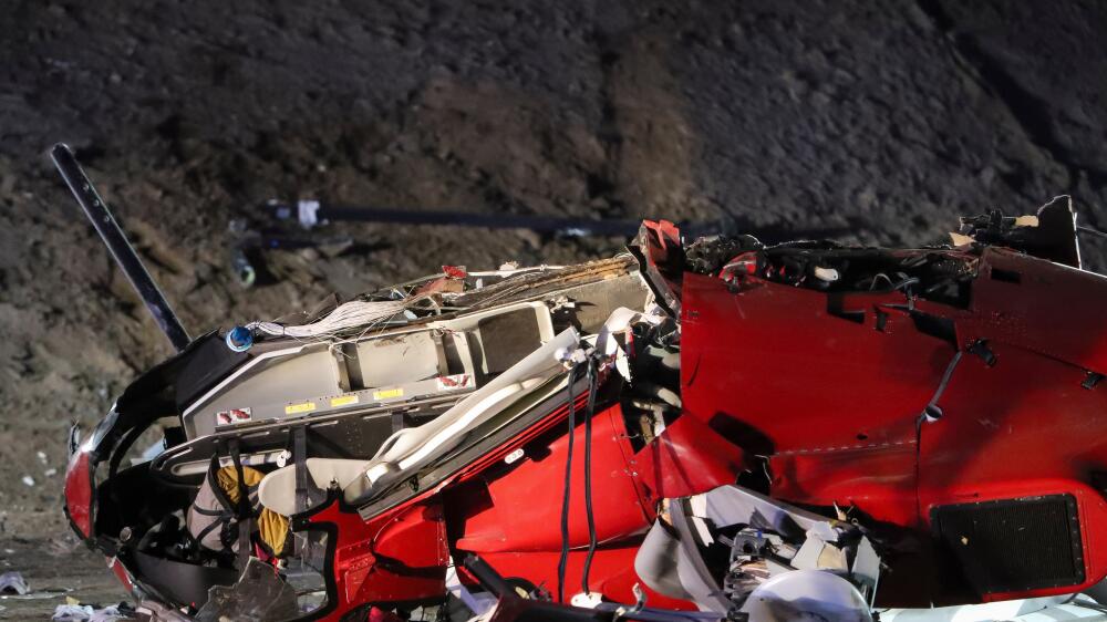 Accident Moto3 au circuit de Sepang: évacuation en hélicoptère après le tour de formation - Article MotoGP sur PitStopInsight