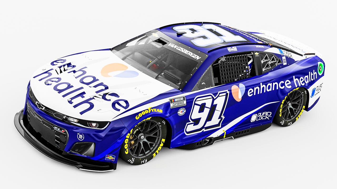 Shane van Gisbergen Rejoins Trackhouse Racing pour une nouvelle ère en NASCAR Cup Series - Article NASCAR sur PitStopInsight