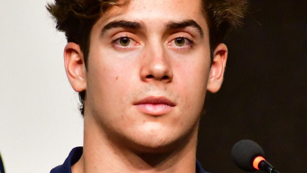 Steve Nielsen : Alpine doit donner du temps à Franco Colapinto pour mûrir en F1 - Article F1 sur PitStopInsight