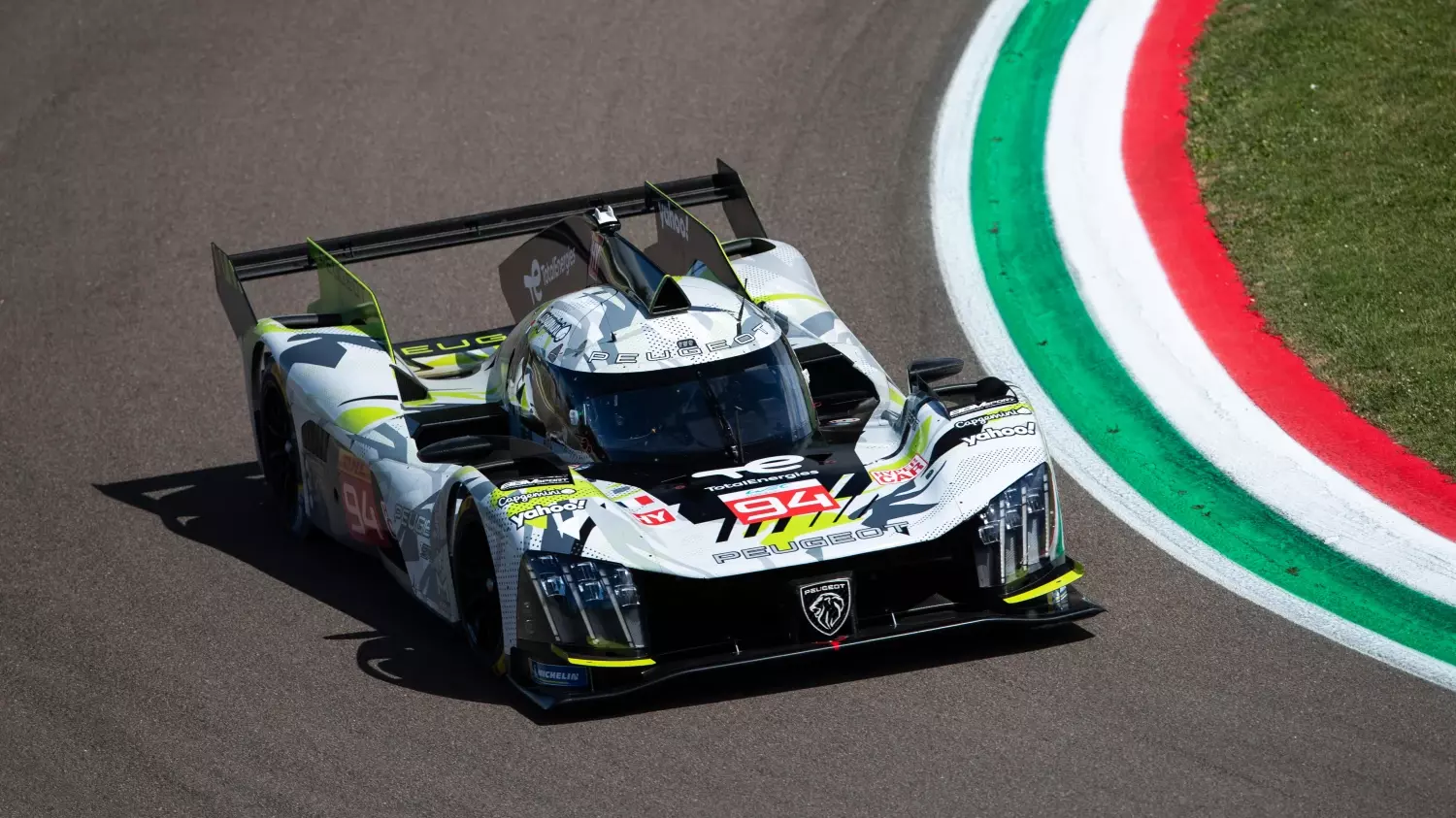 Stoffel Vandoorne départ Peugeot WEC Bahrain 2025 Pourchaire remplaçant: le choix stratégique qui booste le team en Hypercar - Article WEC sur PitStopInsight