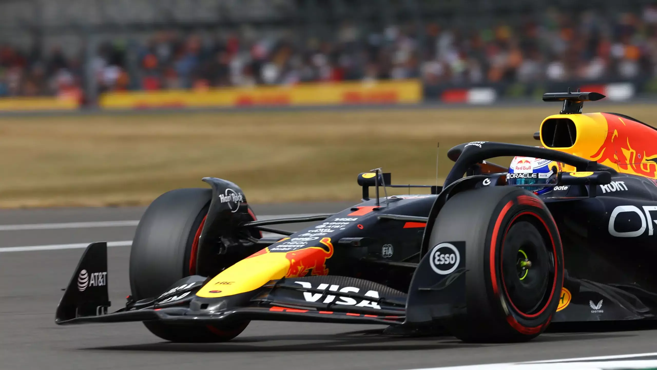 F1 Grand Prix de Grande-Bretagne: Les Choix Stratégiques d'Aérodynamique Décisifs - Article F1 sur PitStopInsight