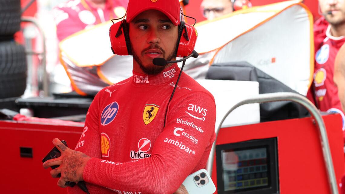 Ferrari Réussit son Coup de Maître : La stratégie de Ferrari au Grand Prix de Belgique dévoilée - Article F1 sur PitStopInsight
