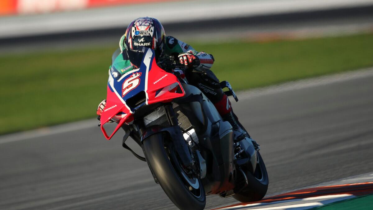 22 courses MotoGP en 2025 : trop pour le corps des pilotes, selon Fabio di Giannantonio - Article MotoGP sur PitStopInsight