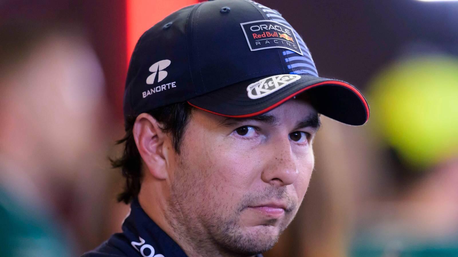Sergio Perez : « Rien à prouver » pour son retour en F1 avec Cadillac en 2026 - Article F1 sur PitStopInsight