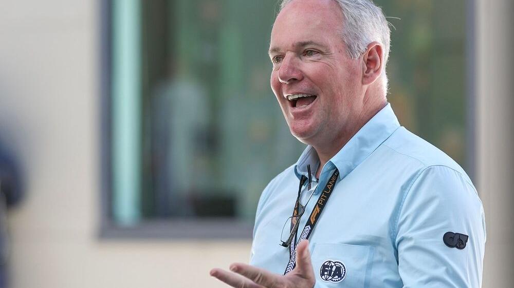 Tim Mayer : La nouvelle ère pour la FIA ? - Article F1 sur PitStopInsight