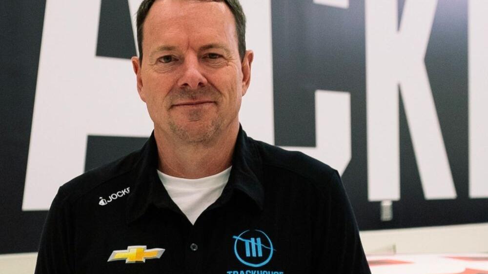 Todd Meredith nommé président de Trackhouse Racing : un nouveau chapitre pour l'écurie NASCAR avec Todd Meredith - Article NASCAR sur PitStopInsight