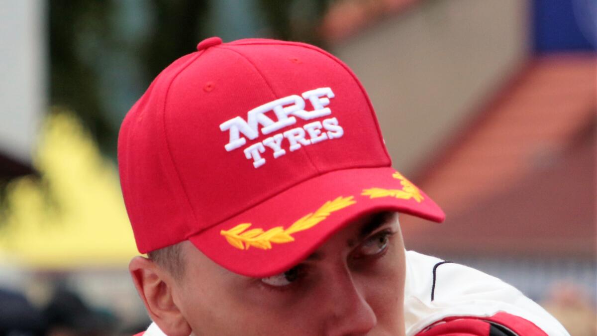 L’avenir de Martins Sesks chez M-Sport en WRC 2026 : vers une confirmation attendue ? - Article WRC sur PitStopInsight