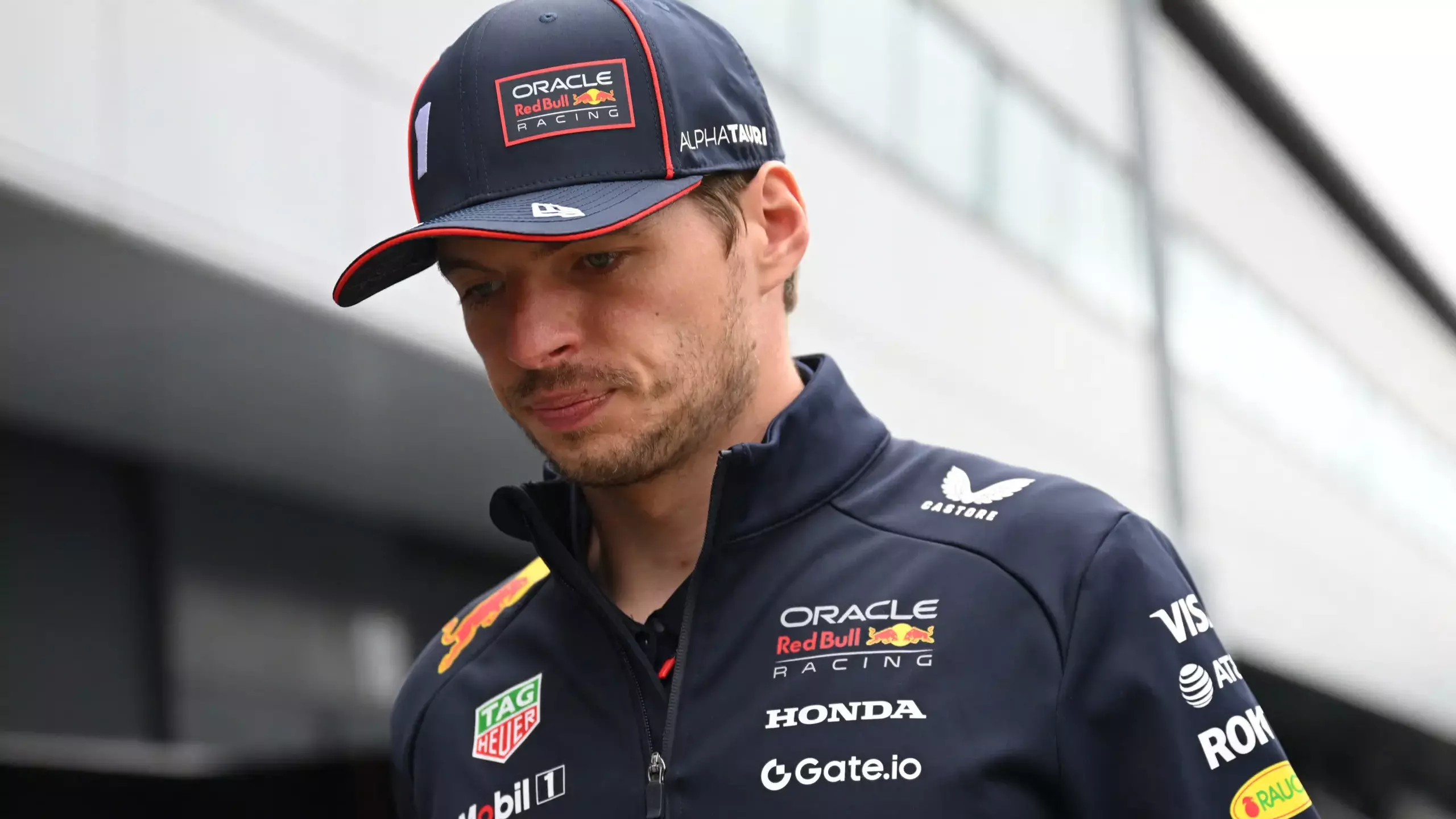 Max Verstappen avenir Red Bull - impact du départ de Horner - Article F1 sur PitStopInsight