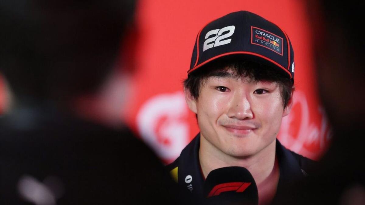 Tsunoda sort en Q1 au Qatar Grand Prix de F1 : quand le sprint ne prévoit rien de bon - Article F1 sur PitStopInsight