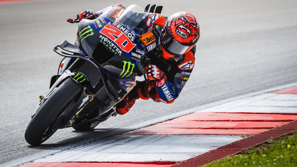 L’avenir de Fabio Quartararo chez Yamaha: une offre record et un carrefour crucial - Article MotoGP sur PitStopInsight