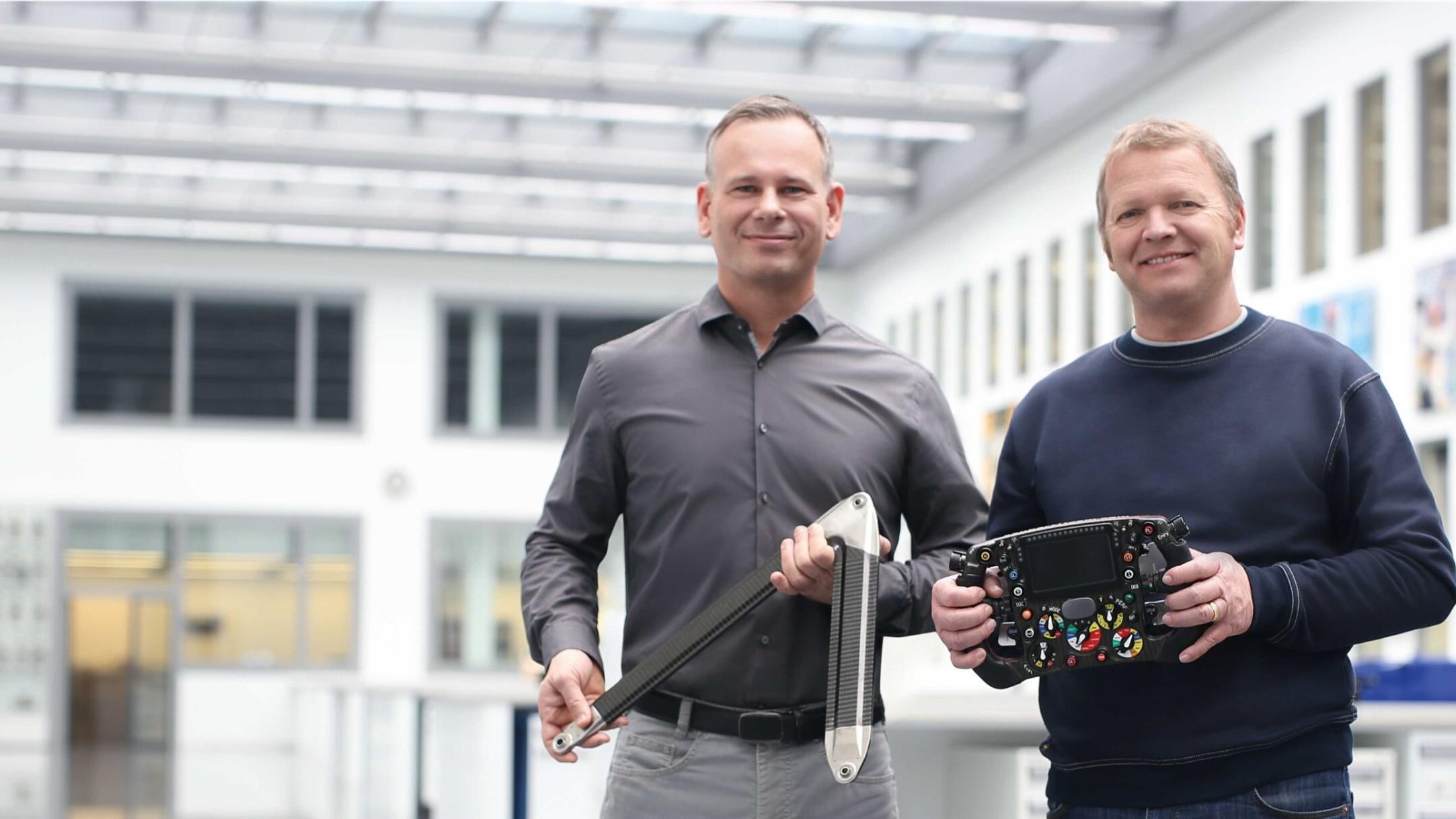 Axel Kruse prend la tête des opérations de Williams Racing - Article F1 sur PitStopInsight